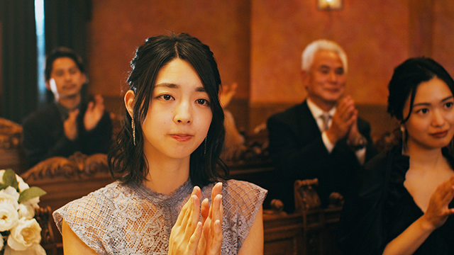 恋愛終婚劇中シーン