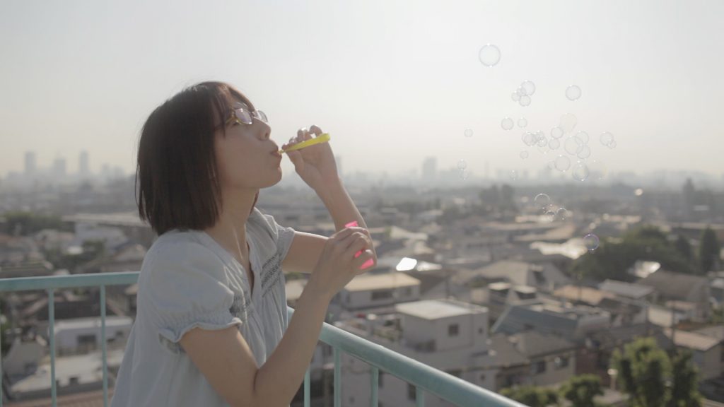 【MV】Bubble（2012/6min）