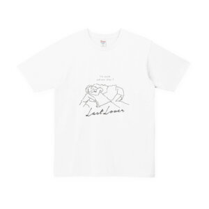 映画「Last Lover ラストラバー」Ｔシャツ